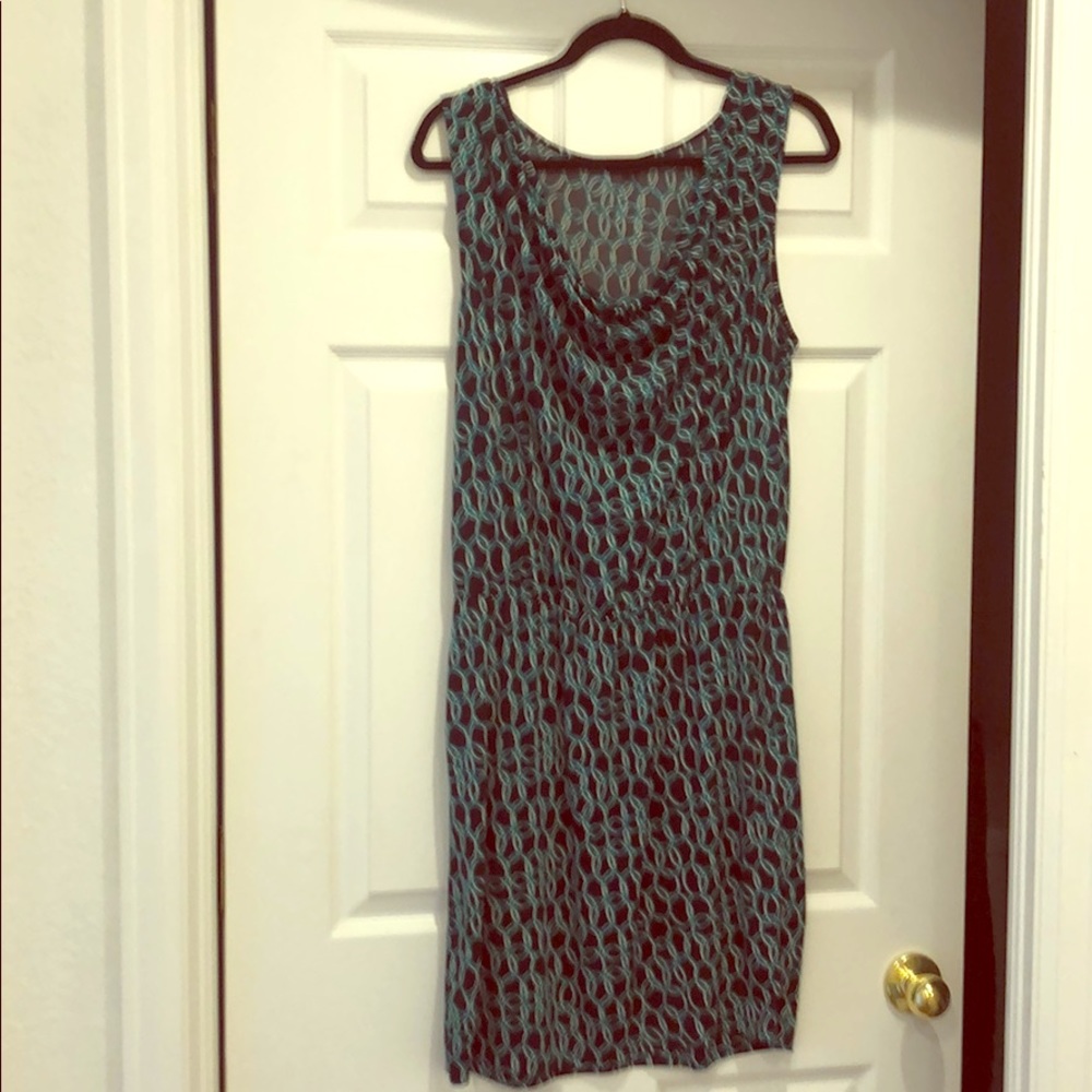 Banana Republic Work Dress